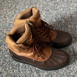 Nautica Men's Duck boots 🛑SALE!🛑